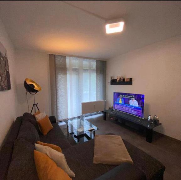 International 6 Apartment Bad Harzburg Exterior photo